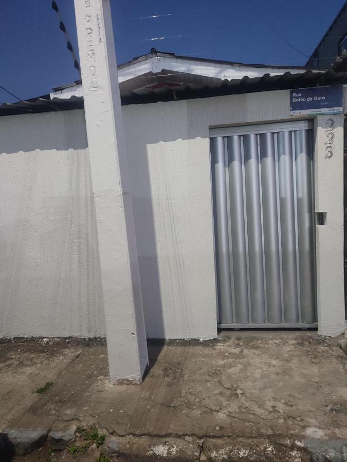 Casa Jb Boa Vista (Roraima) Exterior foto