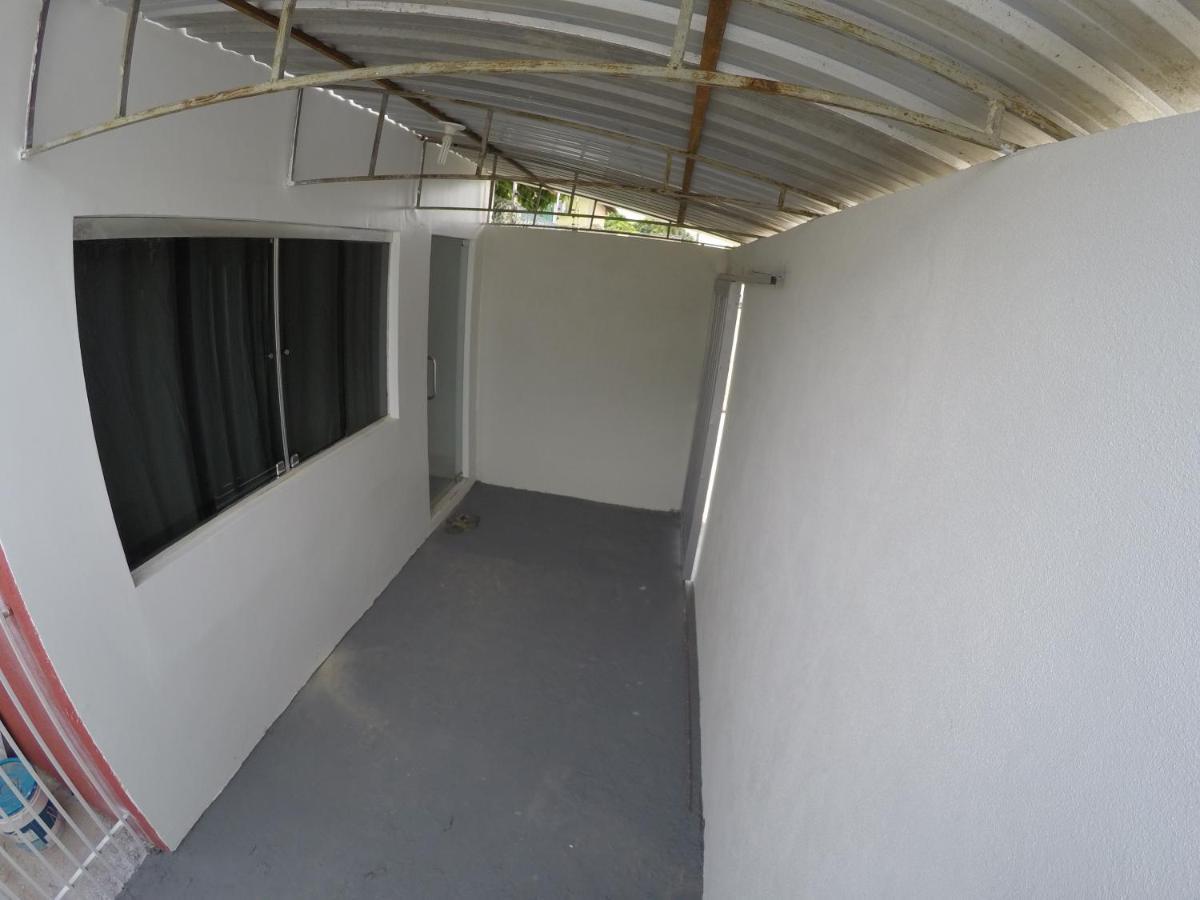 Casa Jb Boa Vista (Roraima) Exterior foto