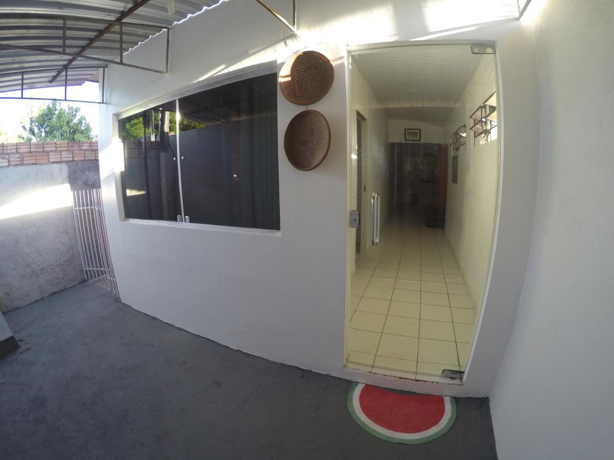 Casa Jb Boa Vista (Roraima) Exterior foto